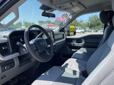 2024 Ford Super Duty F-250 SRW XL