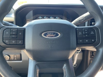 2024 Ford Super Duty F-250 SRW XL