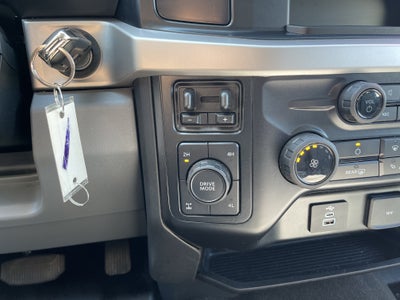 2024 Ford Super Duty F-250 SRW XL