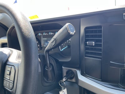 2024 Ford Super Duty F-250 SRW XL