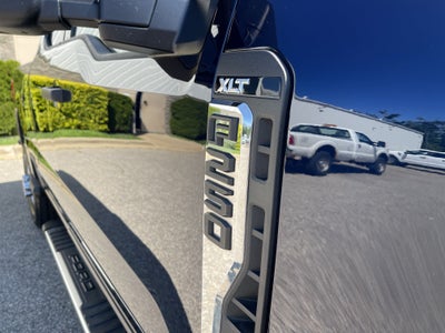 2024 Ford Super Duty F-250 SRW XL