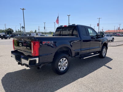 2024 Ford Super Duty F-250 SRW XL