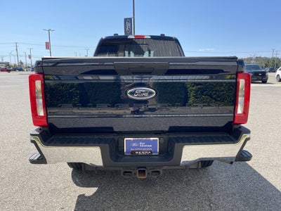 2024 Ford Super Duty F-250 SRW XL