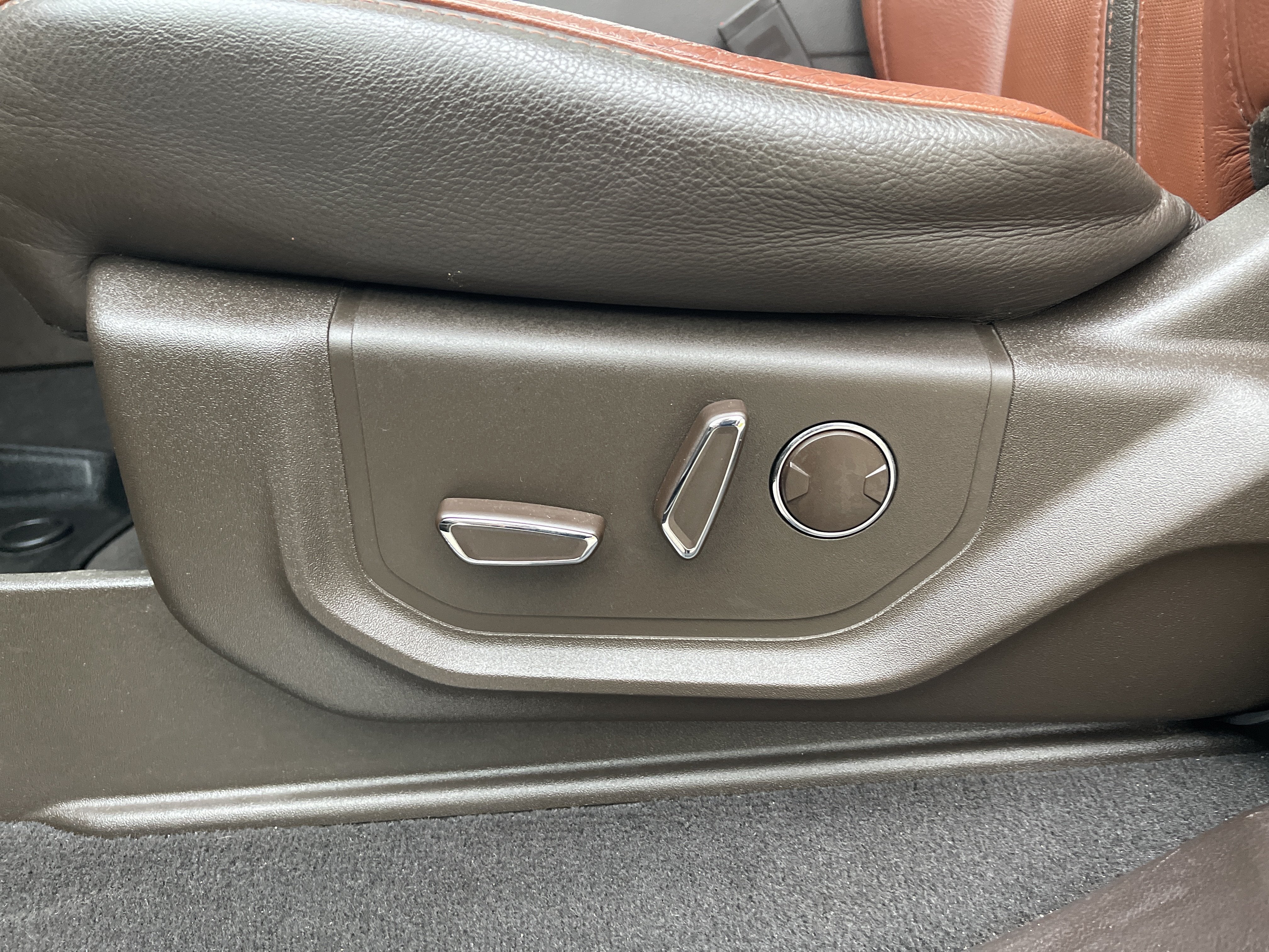 2020 Ford Super Duty F-350 SRW King Ranch