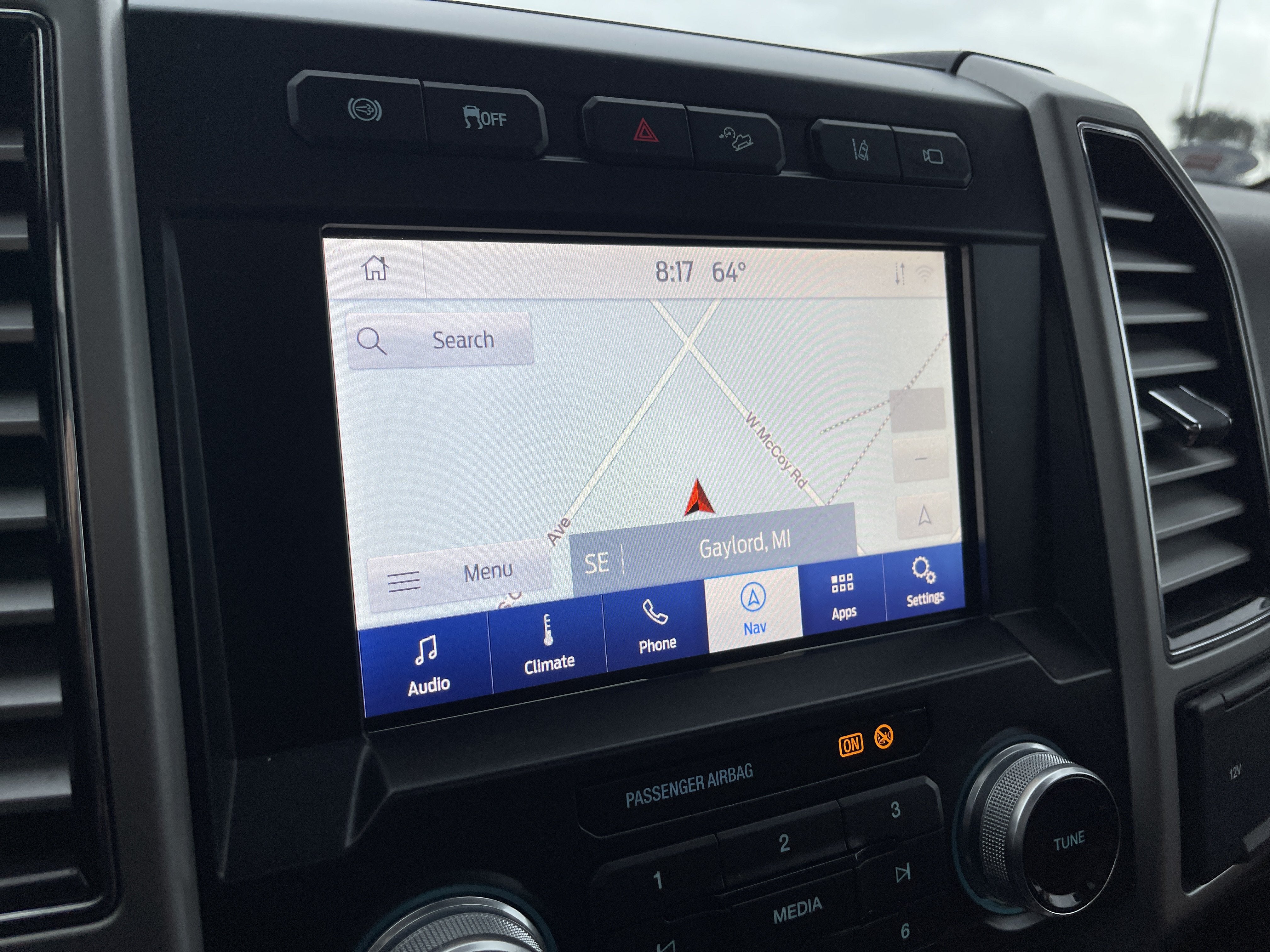 2020 Ford Super Duty F-350 SRW King Ranch