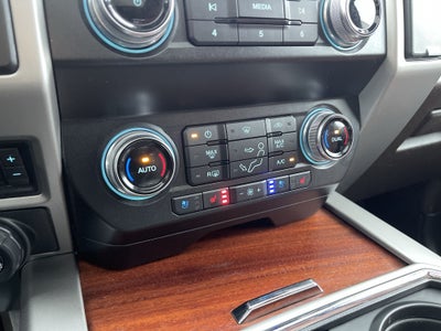 2020 Ford Super Duty F-350 SRW King Ranch