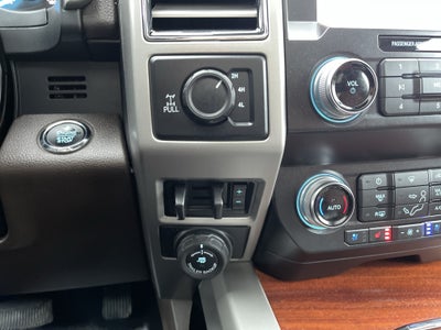 2020 Ford Super Duty F-350 SRW King Ranch