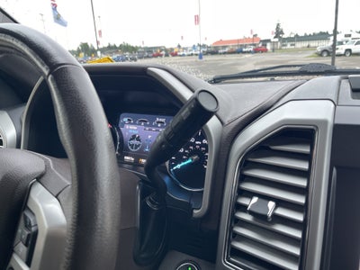 2020 Ford Super Duty F-350 SRW King Ranch