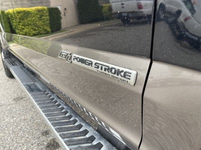 2020 Ford Super Duty F-350 SRW King Ranch