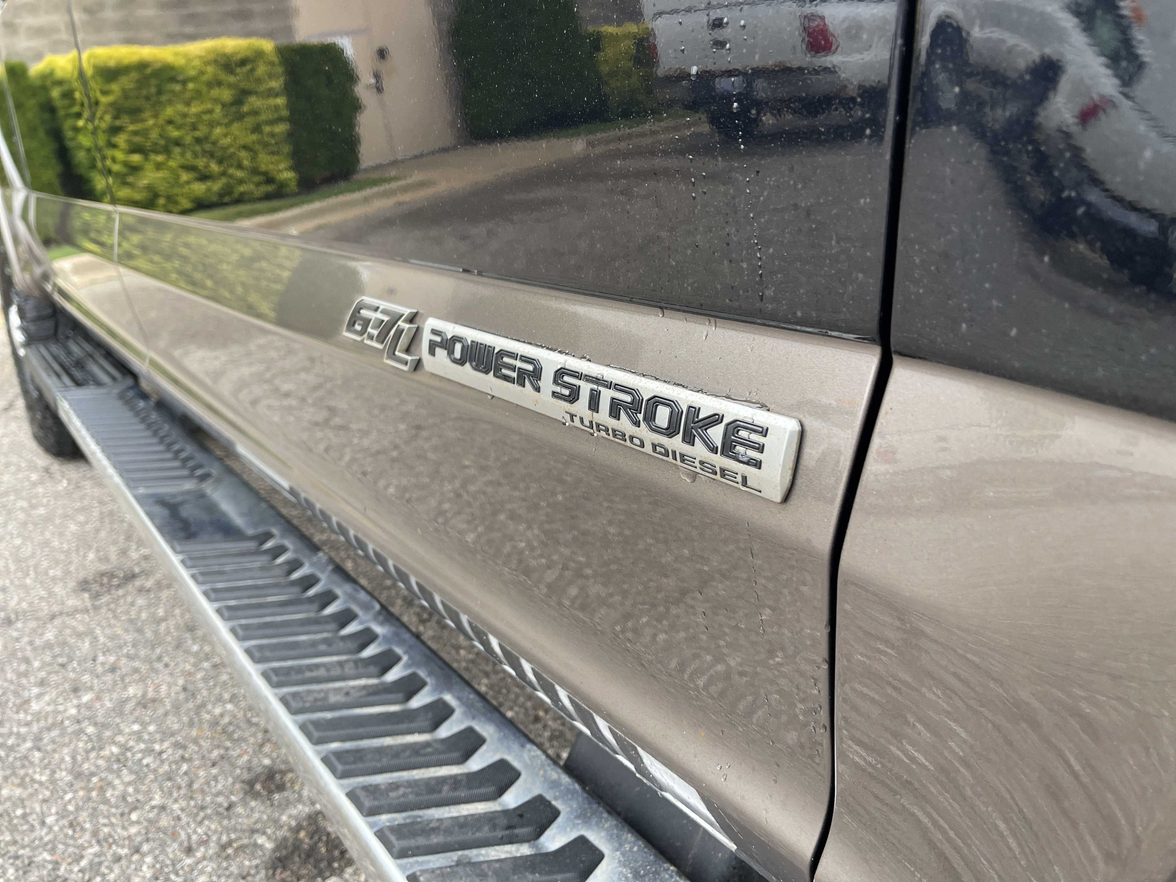 2020 Ford Super Duty F-350 SRW King Ranch