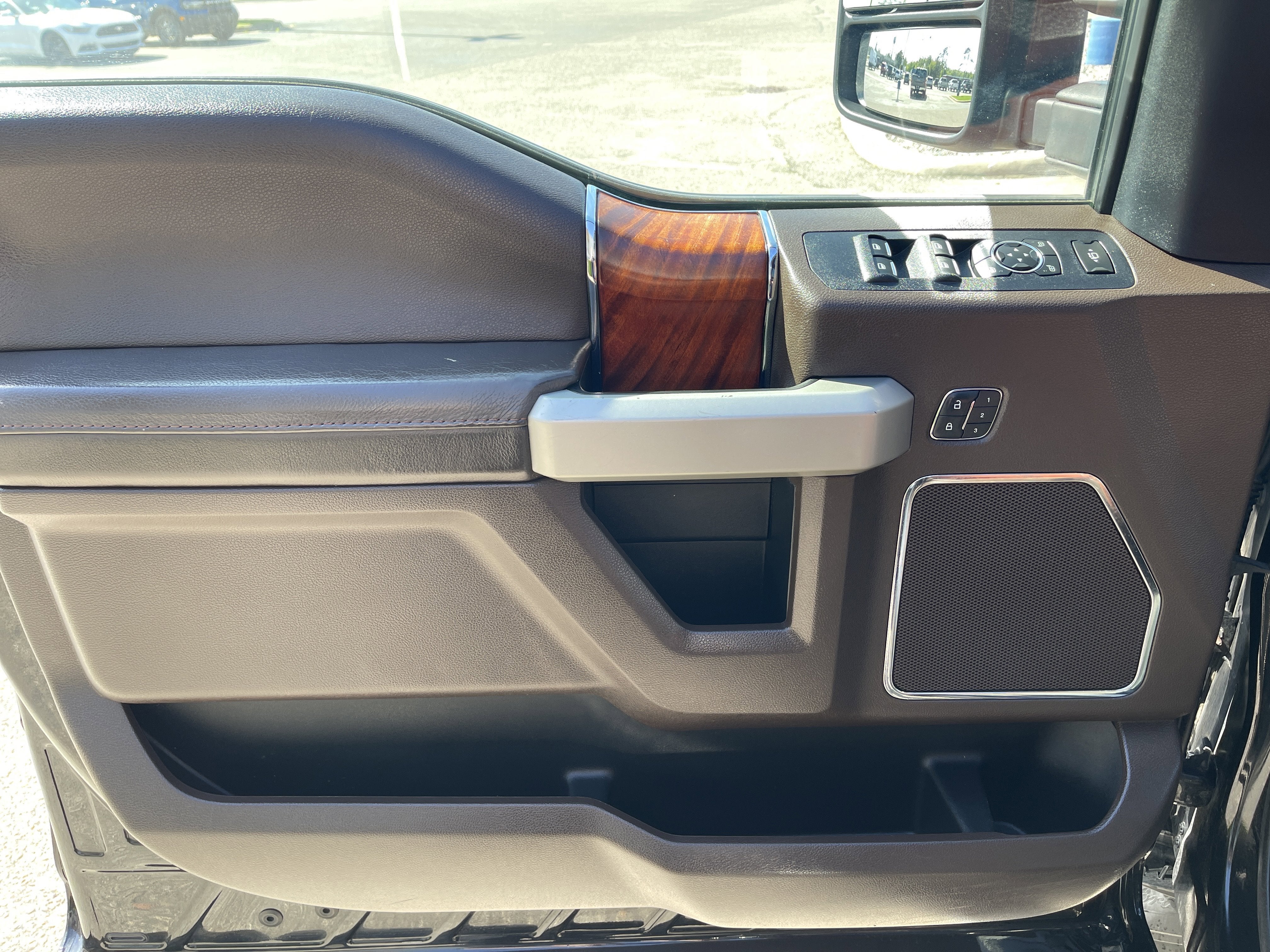 2019 Ford Super Duty F-350 DRW King Ranch