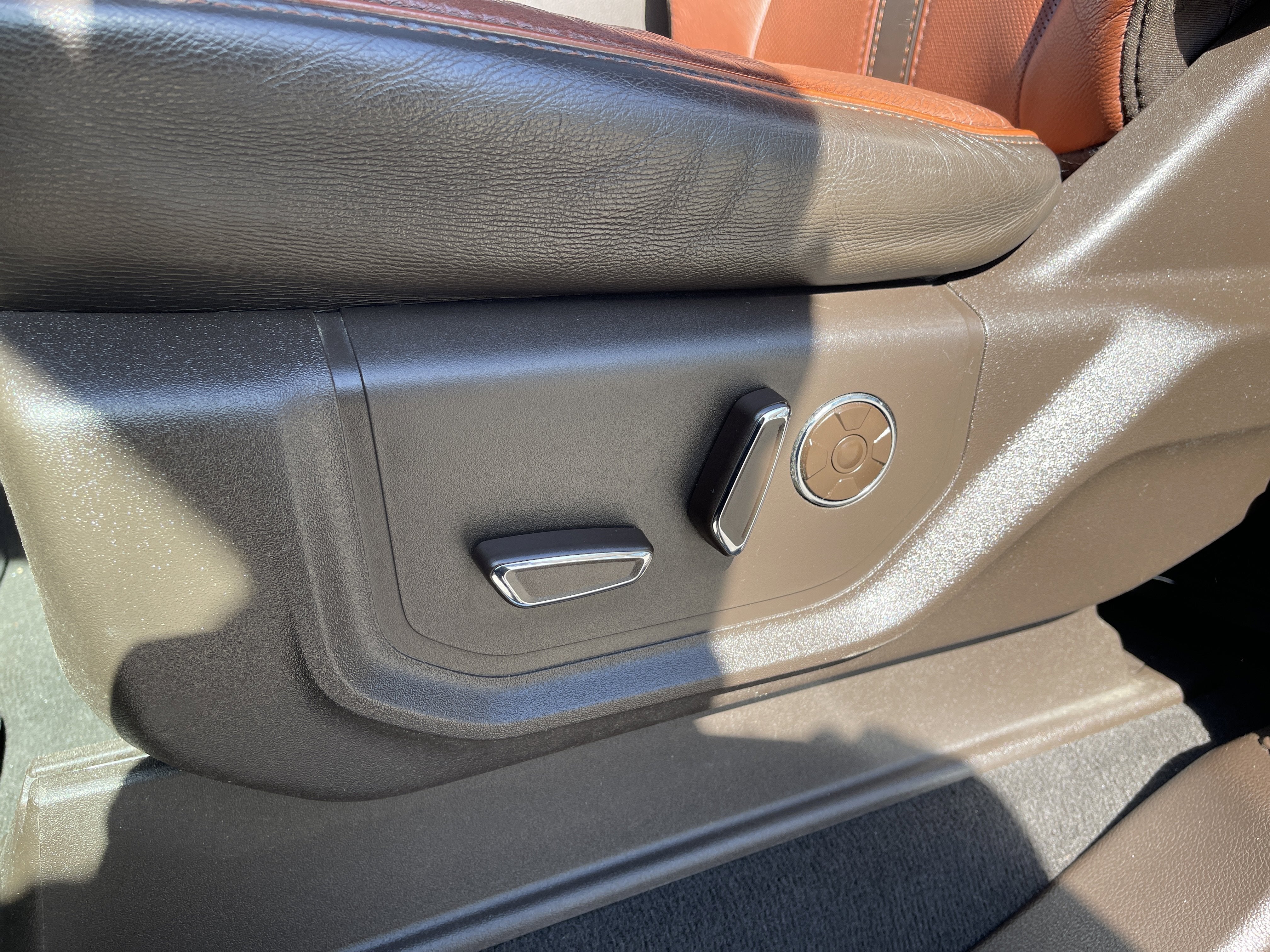 2019 Ford Super Duty F-350 DRW King Ranch