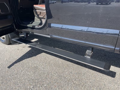 2019 Ford Super Duty F-350 DRW King Ranch