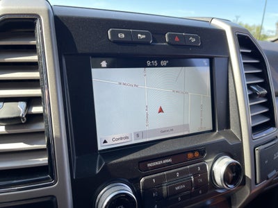 2019 Ford Super Duty F-350 DRW King Ranch