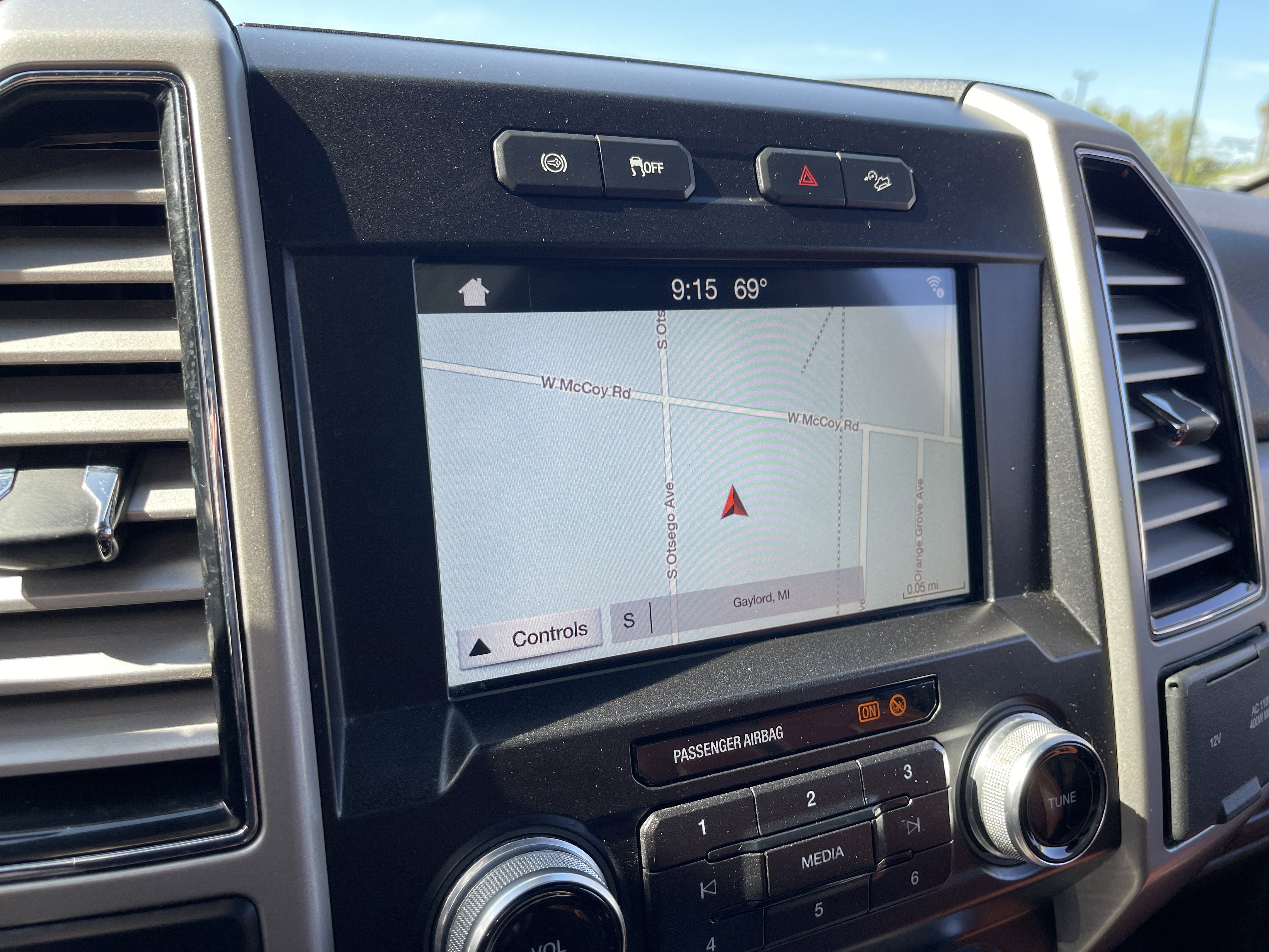 2019 Ford Super Duty F-350 DRW King Ranch