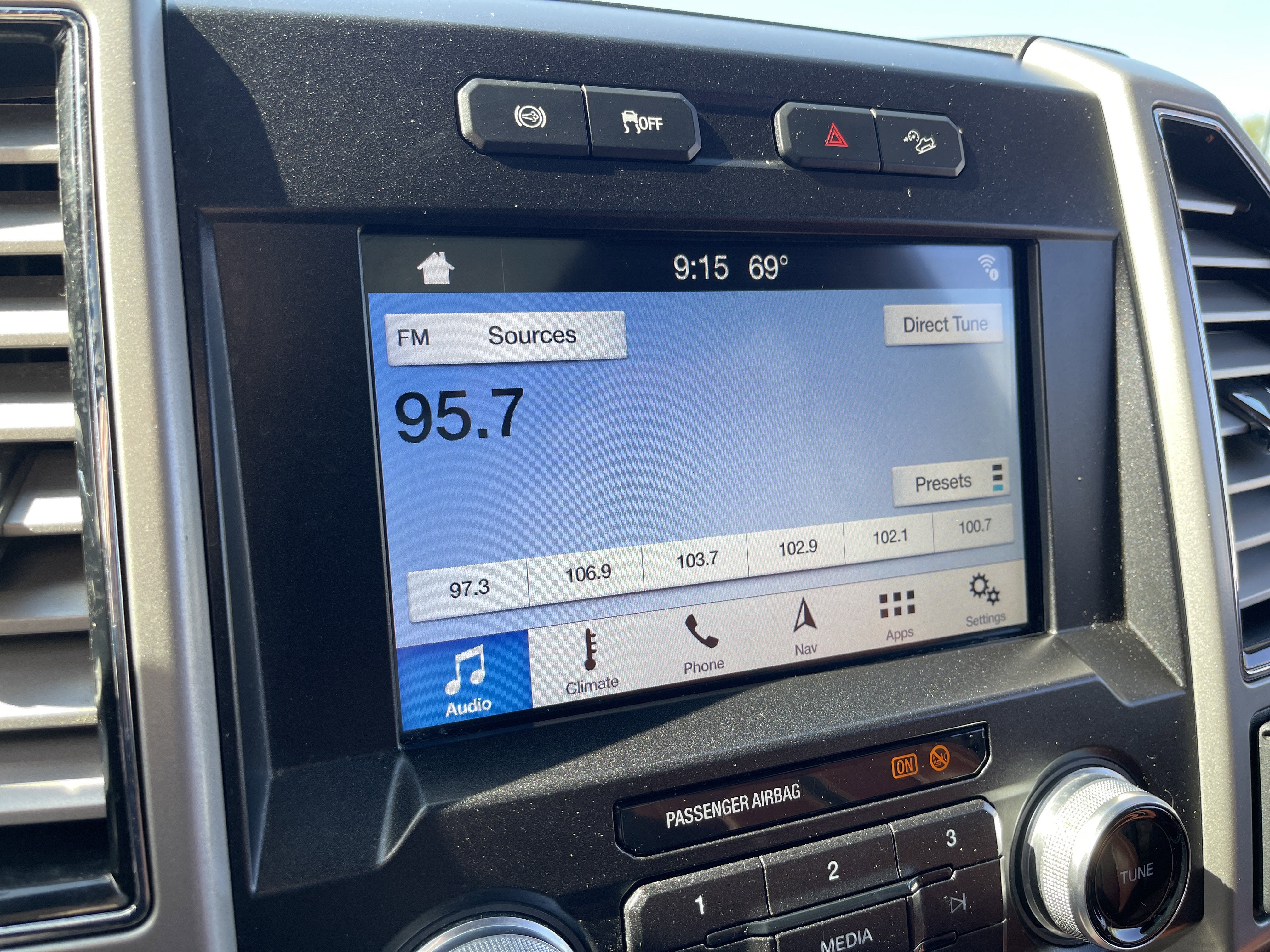 2019 Ford Super Duty F-350 DRW King Ranch
