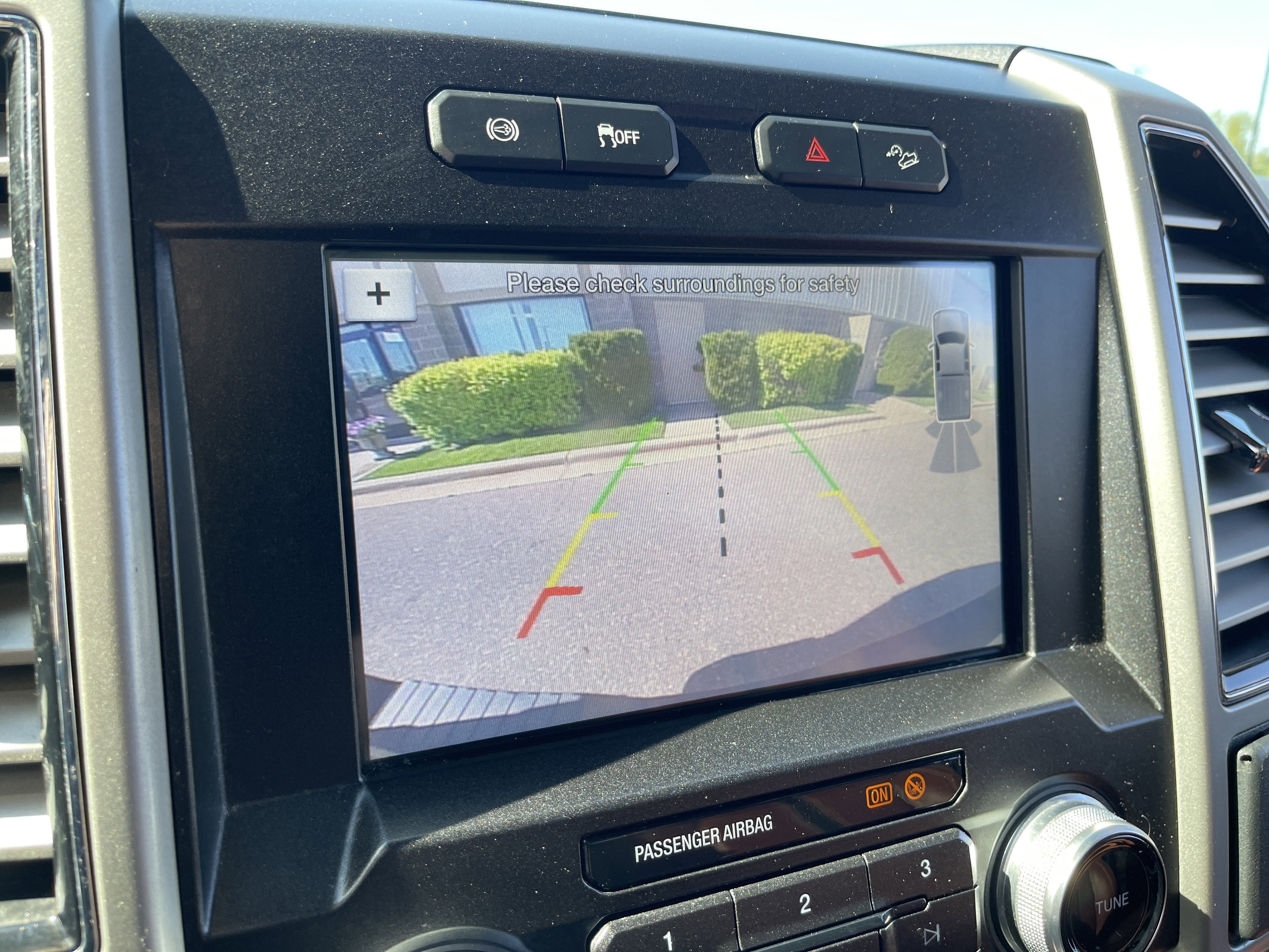 2019 Ford Super Duty F-350 DRW King Ranch