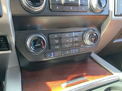 2019 Ford Super Duty F-350 DRW King Ranch