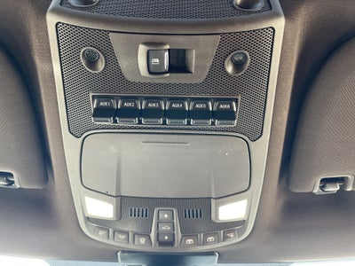 2019 Ford Super Duty F-350 DRW King Ranch