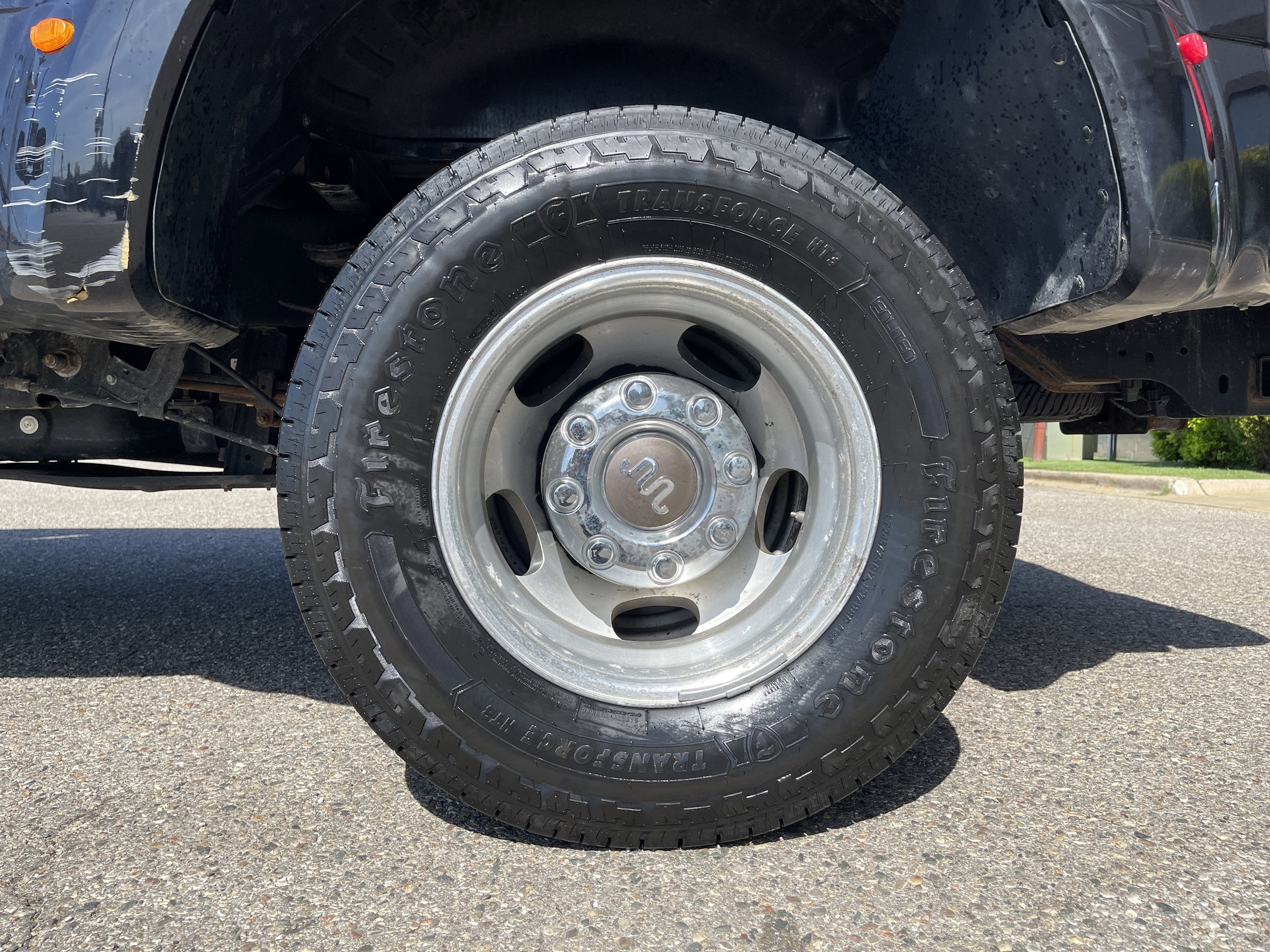 2019 Ford Super Duty F-350 DRW King Ranch