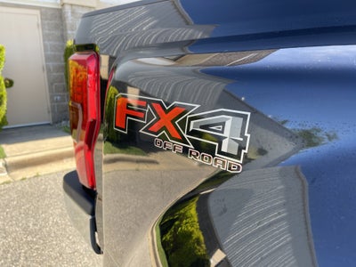 2019 Ford Super Duty F-350 DRW King Ranch