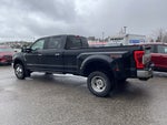2019 Ford Super Duty F-350 DRW King Ranch