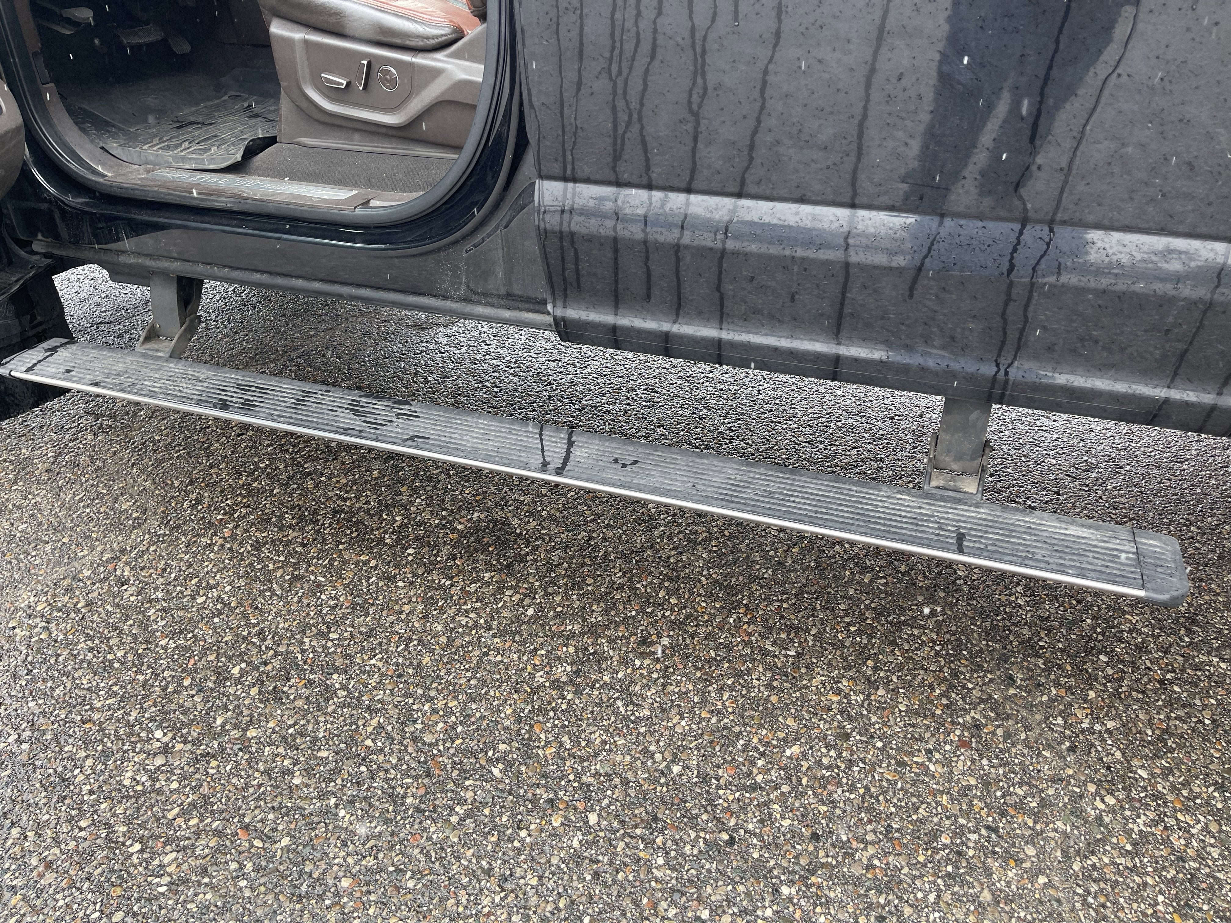 2019 Ford Super Duty F-350 DRW King Ranch