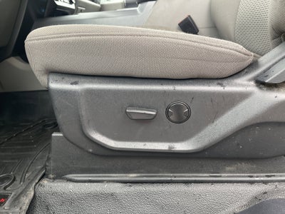 2022 Ford Super Duty F-350 SRW XLT