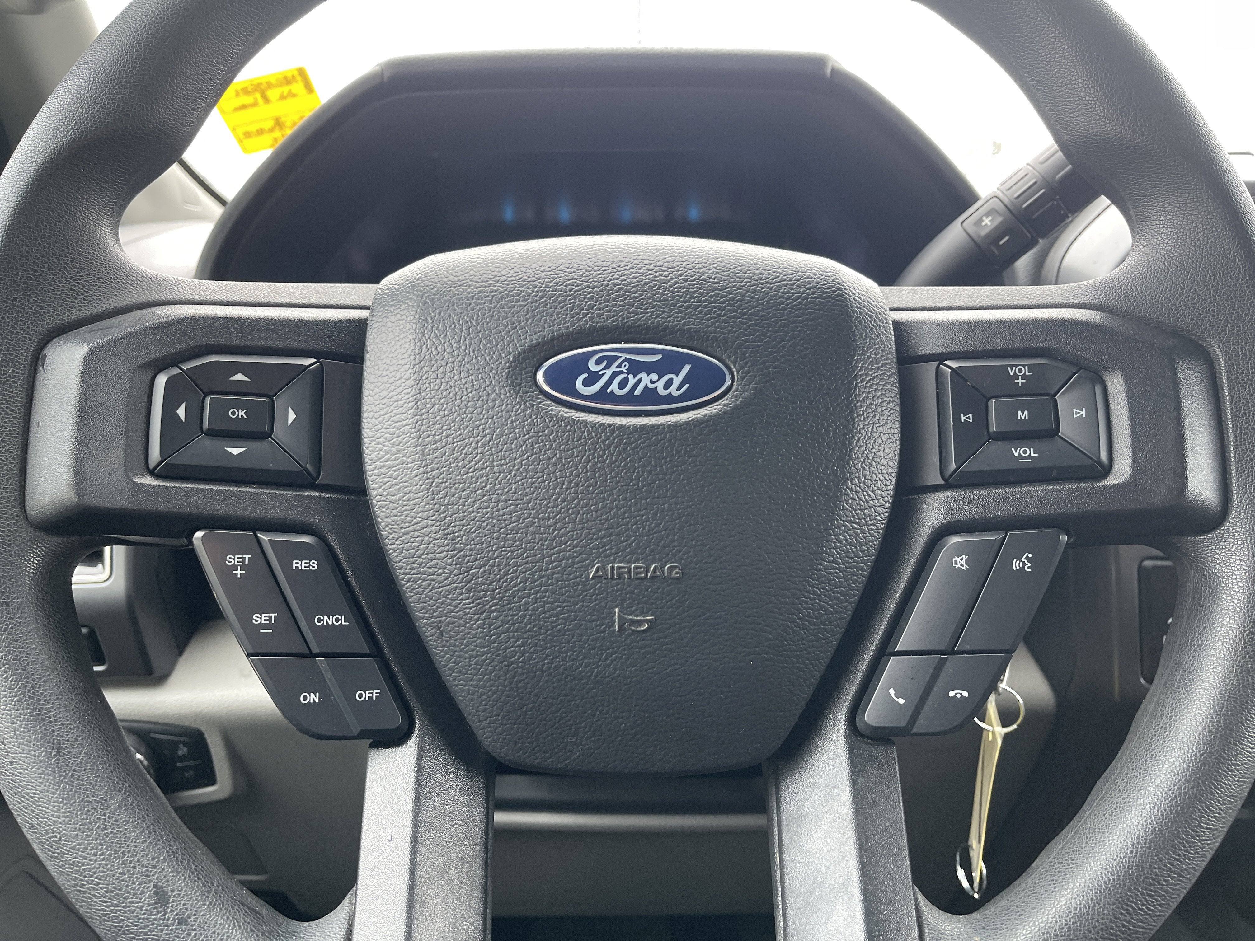 2022 Ford Super Duty F-350 SRW XLT