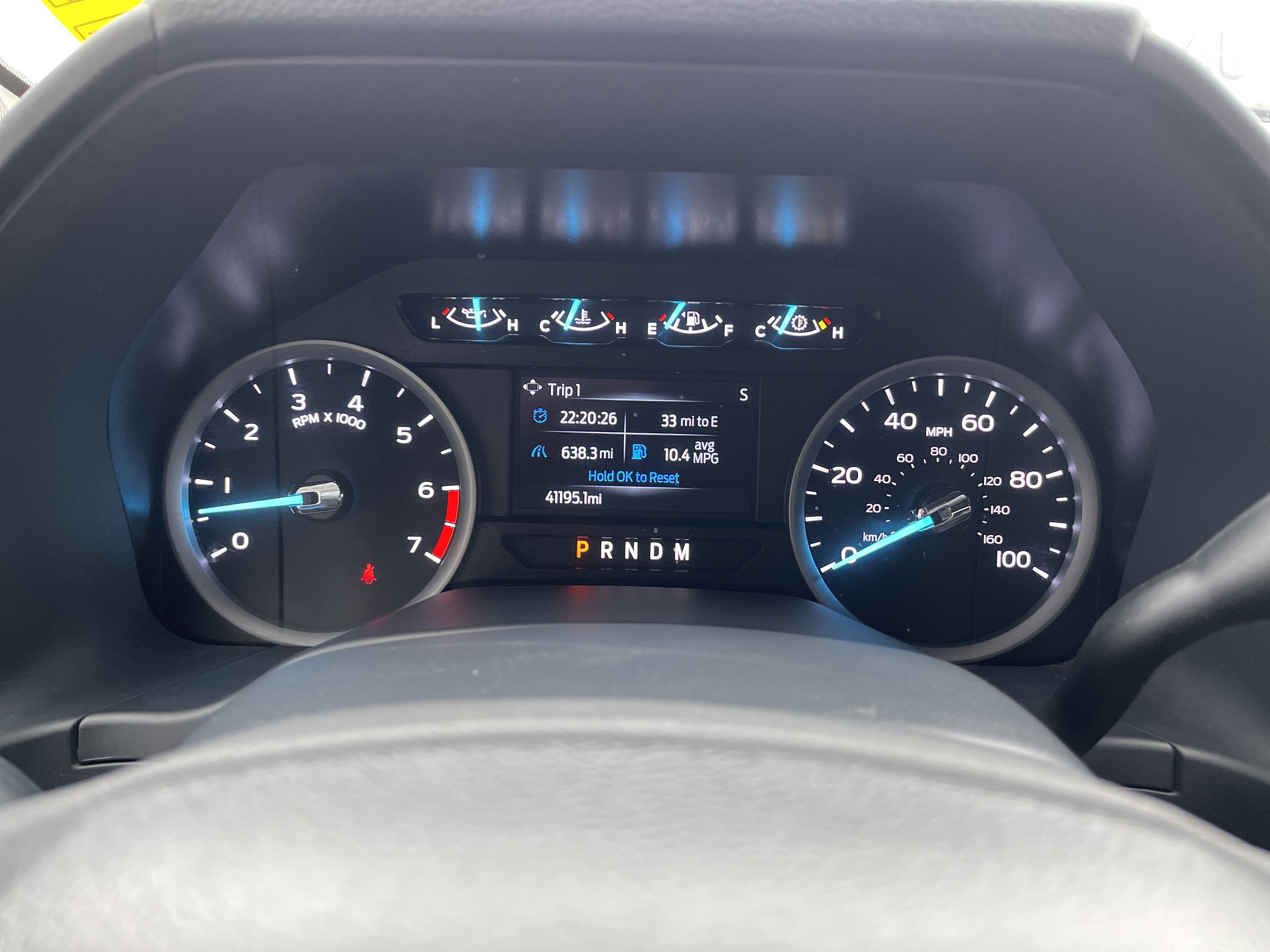 2022 Ford Super Duty F-350 SRW XLT