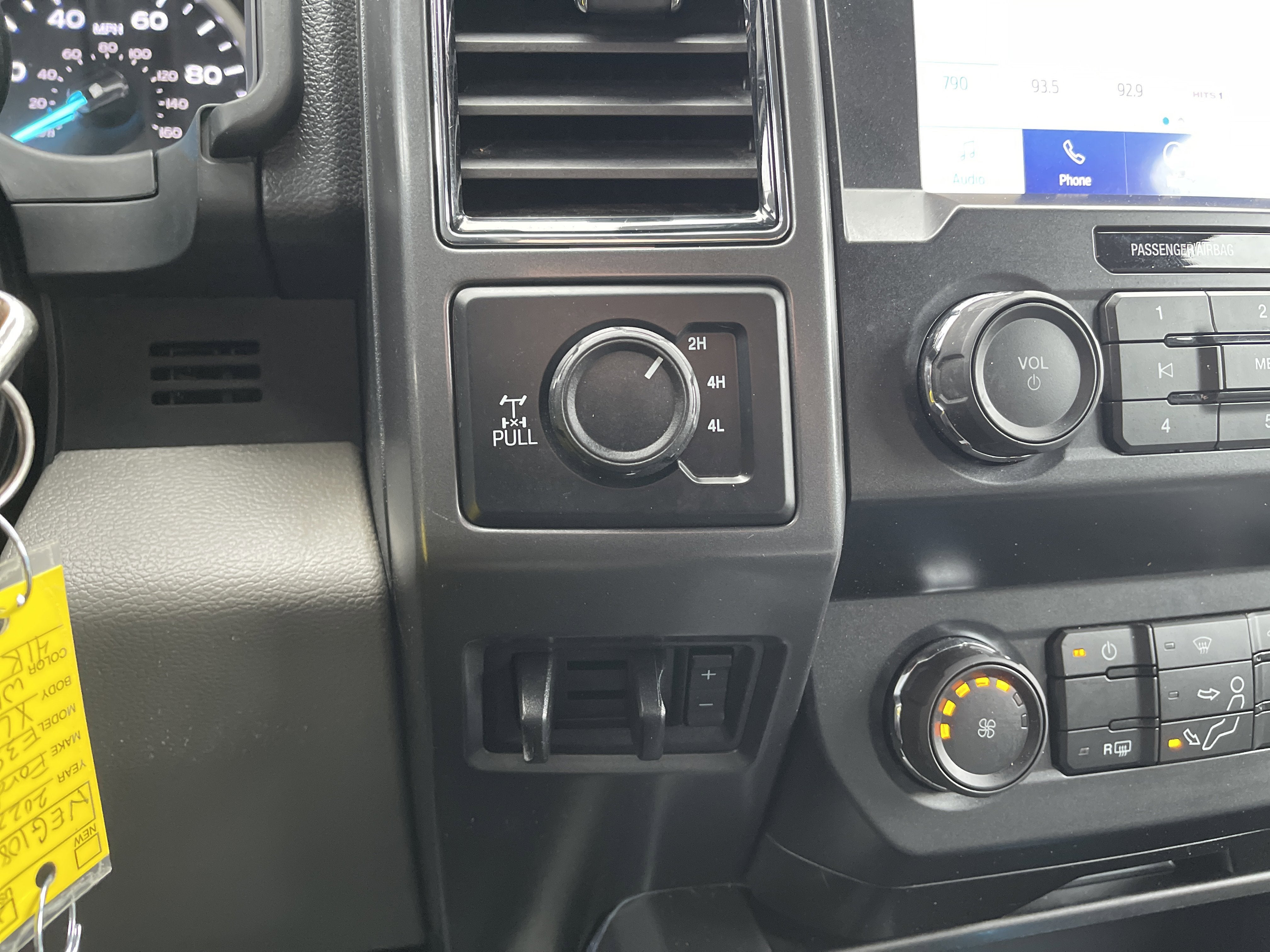 2022 Ford Super Duty F-350 SRW XLT