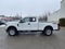 2022 Ford Super Duty F-350 SRW XLT