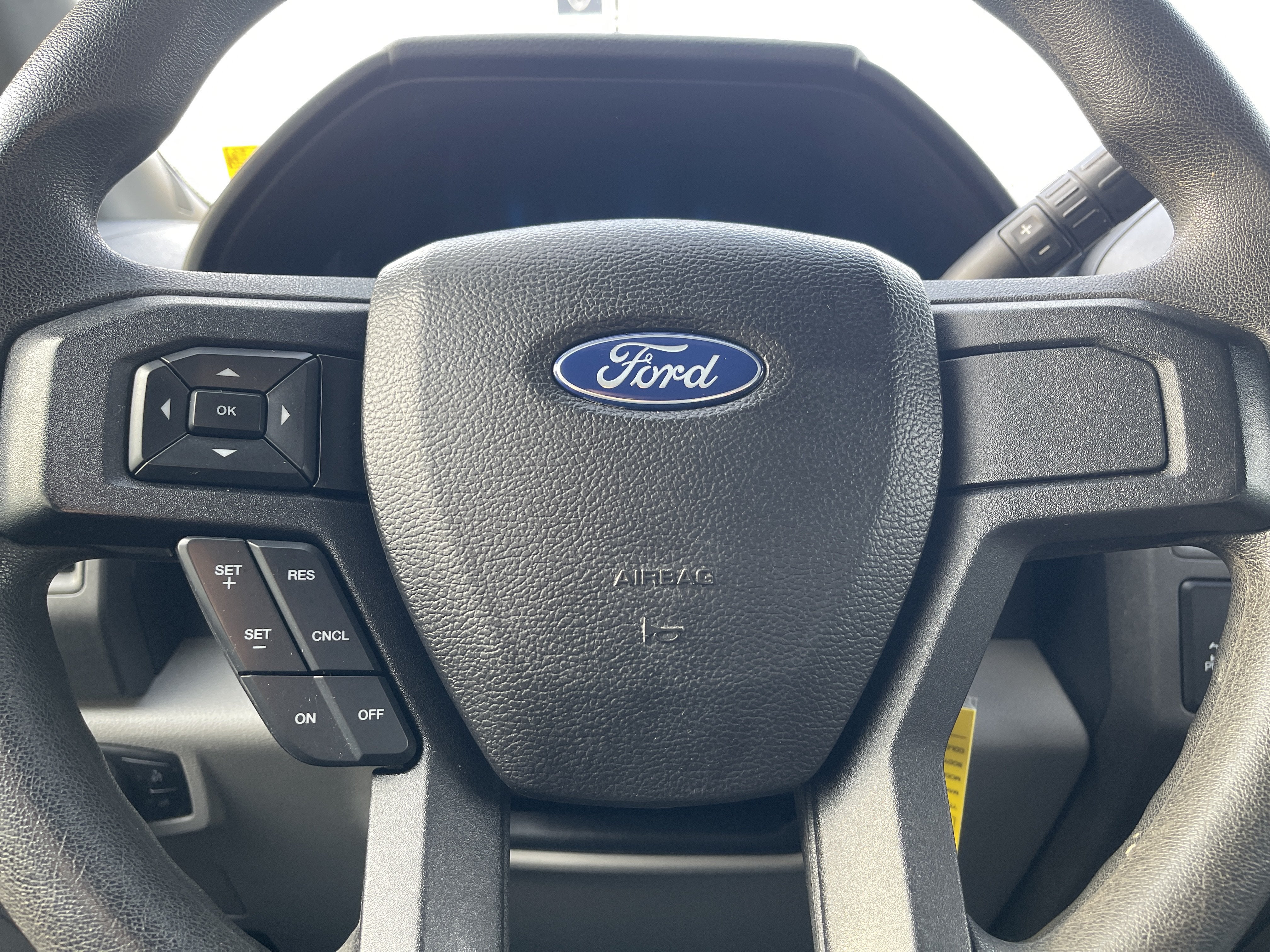 2017 Ford Super Duty F-350 SRW XLT