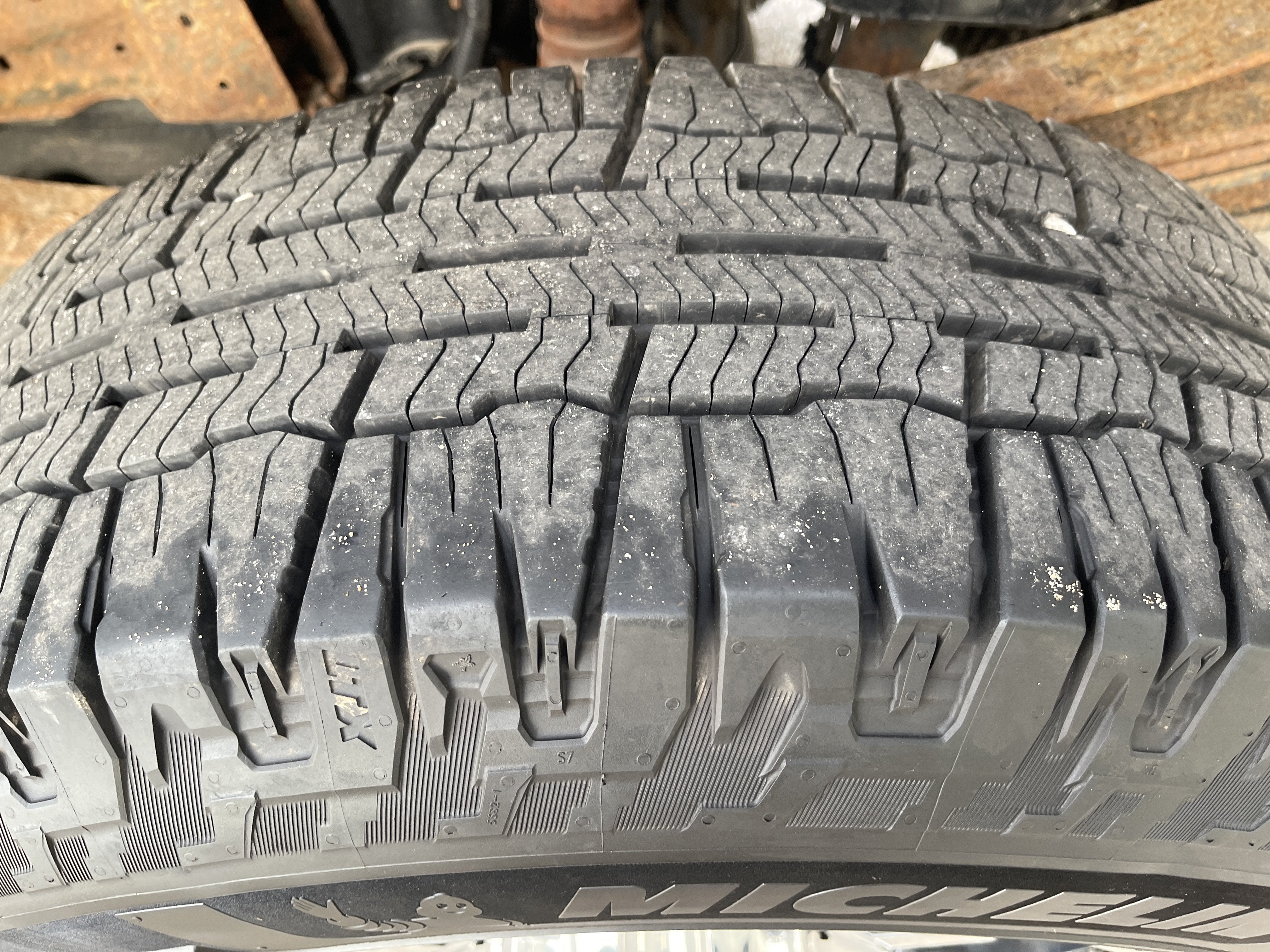 2017 Ford Super Duty F-350 SRW XLT