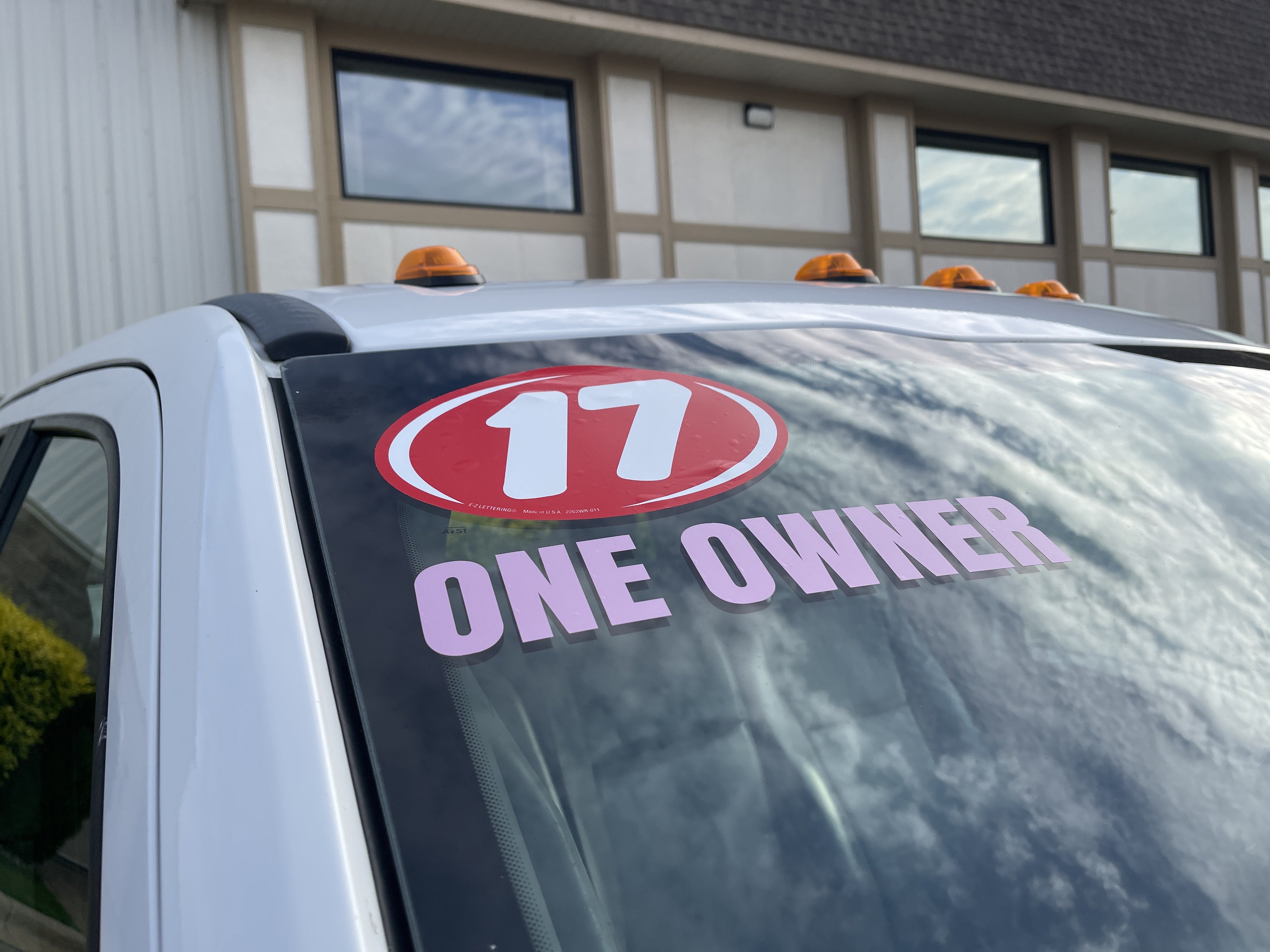 2017 Ford Super Duty F-350 SRW XLT