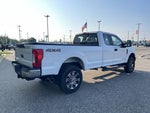2017 Ford Super Duty F-350 SRW XLT