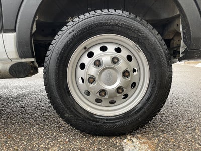 2023 Ford Transit Cargo Van Base