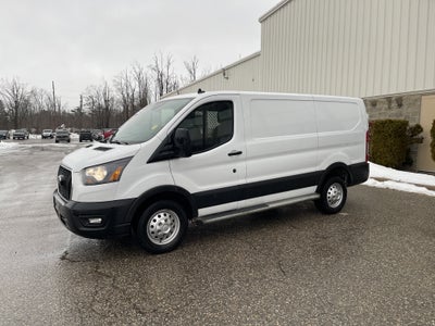 2023 Ford Transit Cargo Van Base