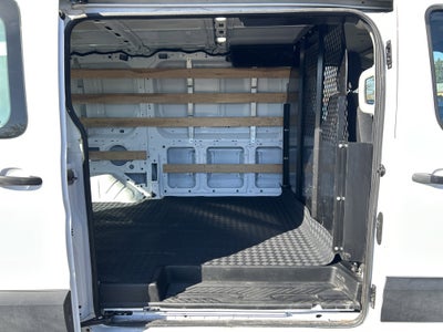 2024 Ford Transit Cargo Van Base