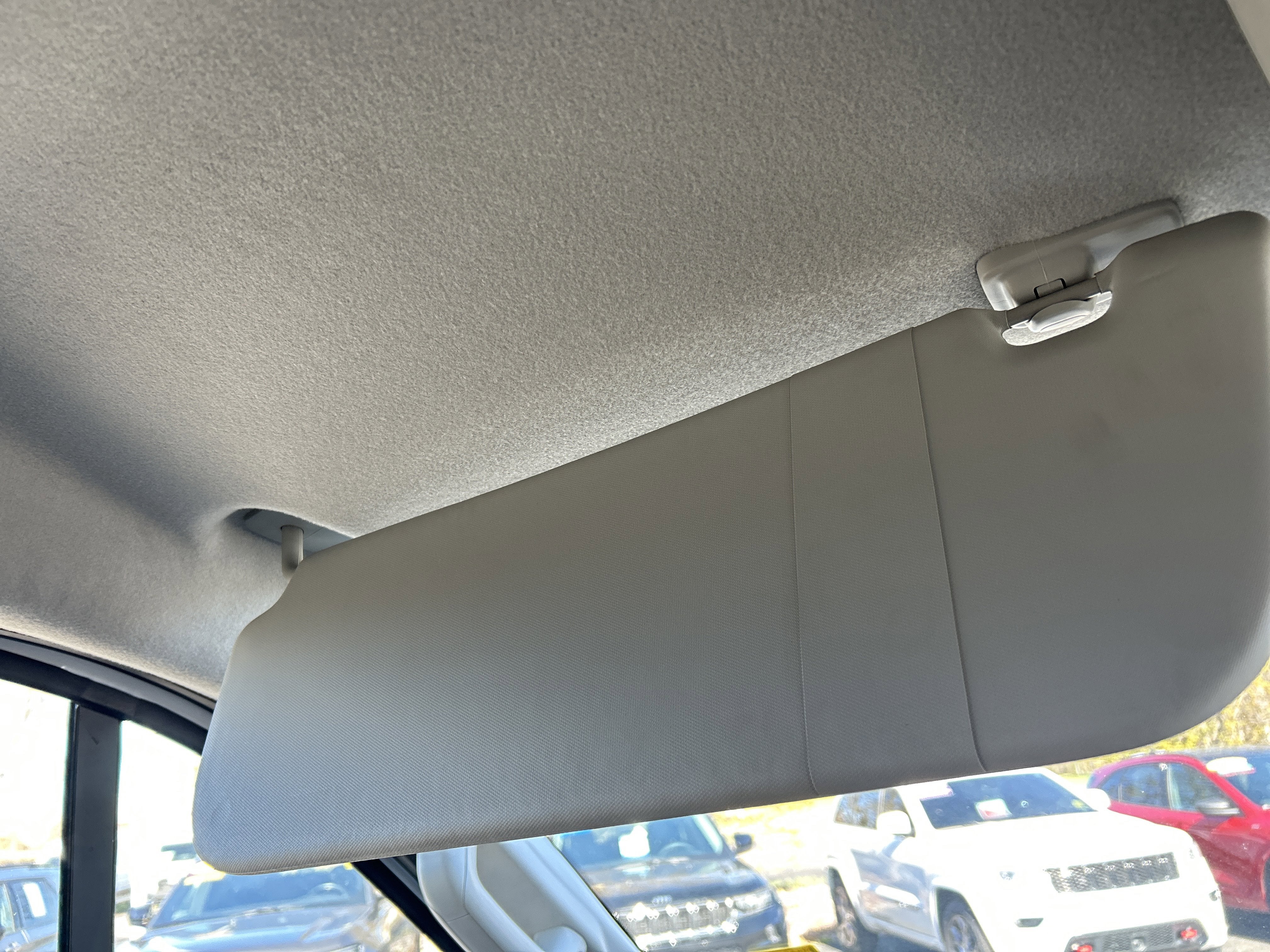 2024 Ford Transit Cargo Van Base