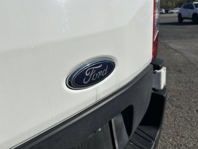 2024 Ford Transit Cargo Van Base