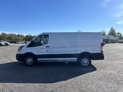 2024 Ford Transit Cargo Van Base