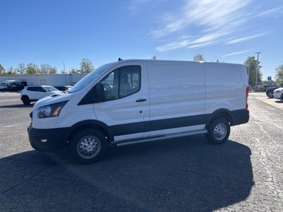 2024 Ford Transit Cargo Van Base