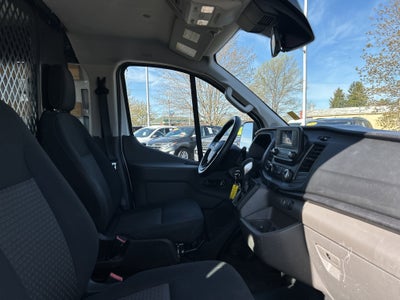 2024 Ford Transit Cargo Van Base