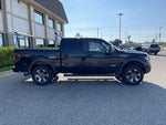 2011 Ford F-150 FX4