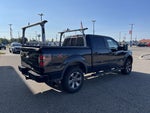 2011 Ford F-150 FX4