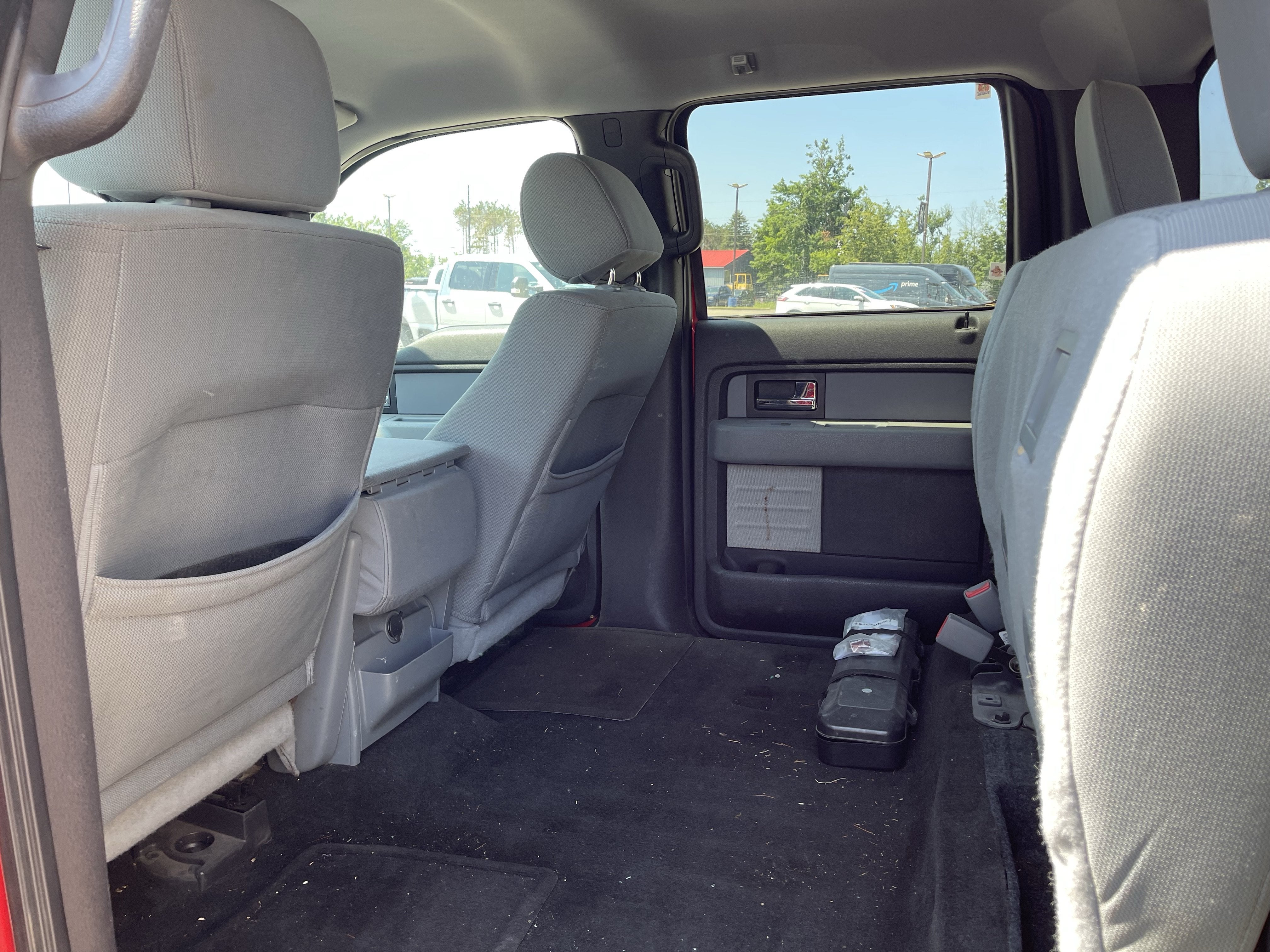 2014 Ford F-150 XL