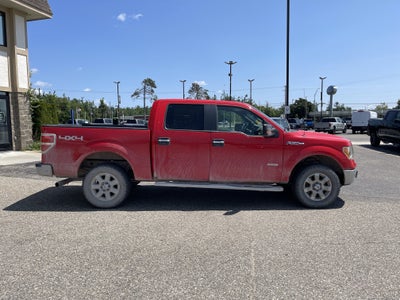 2014 Ford F-150 XL