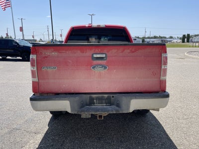 2014 Ford F-150 XL