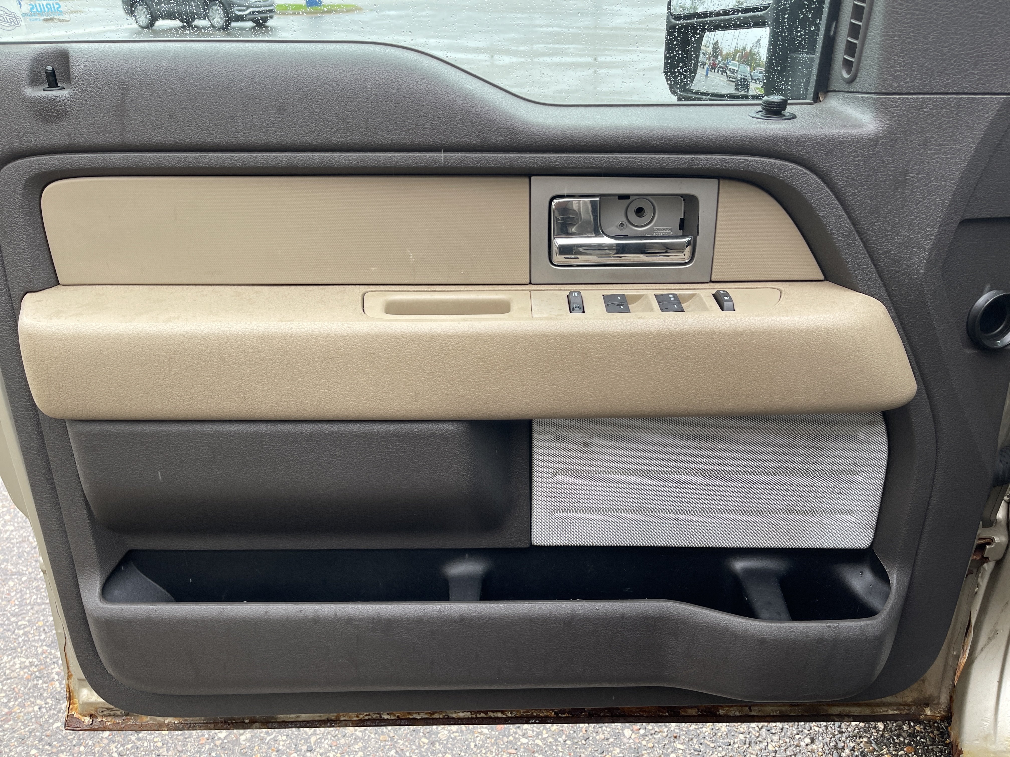2010 Ford F-150 XLT